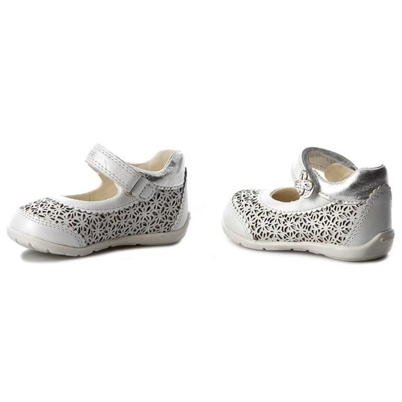 Geox Baby Child Girl B Kaytan Sandals - Picture 3 of 8